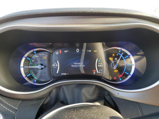 2C4RC1L79PR608922 Chrysler Pacifica Hybrid Touring L
