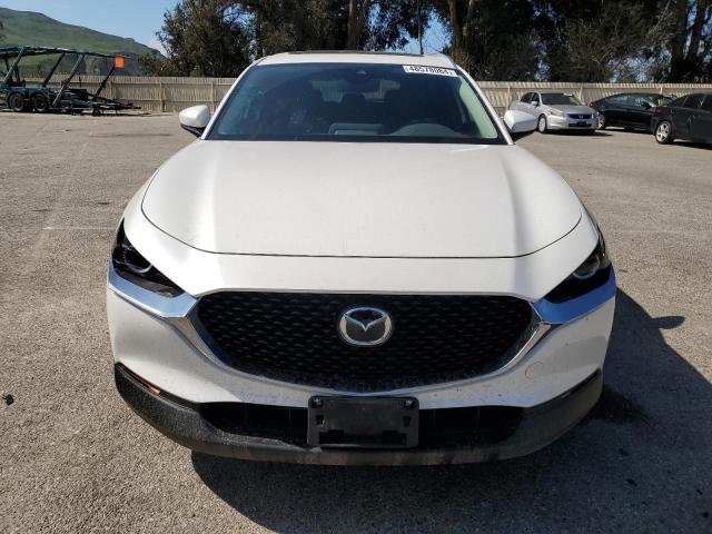 3MVDMBCL7NM454899 Mazda Cx-30 Preferred
