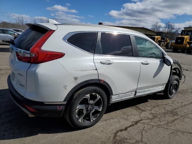 7FARW2H97KE025300 Honda Cr-v Touring