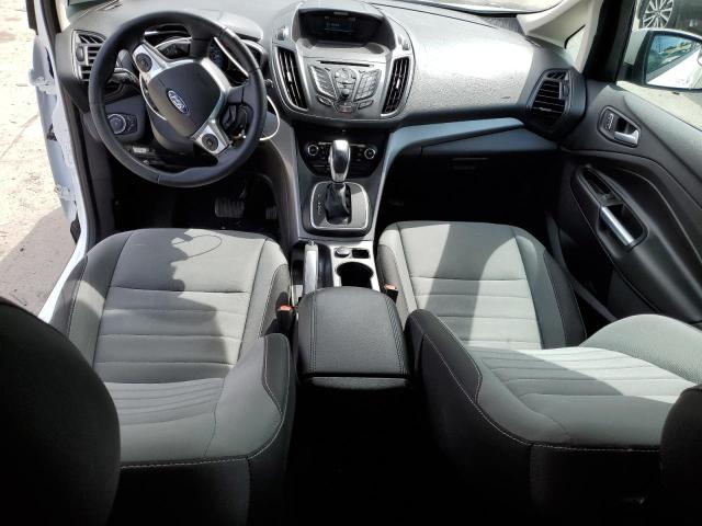 1FADP5AU8GL108098 Ford C-MAX SE