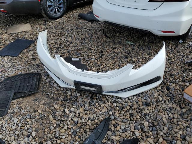 19XFB2F56EE010968 Honda Civic Lx