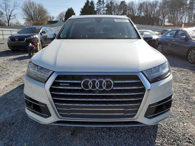 WA1VAAF70HD027436 Audi Q7 Prestige