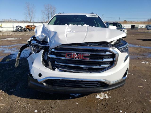 3GKALVEVXLL214647 GMC Terrain Slt