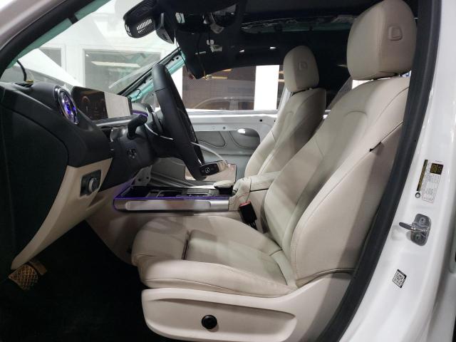 W1N9M0KB4PN064977 Mercedes-Benz Eqb 300 4matic