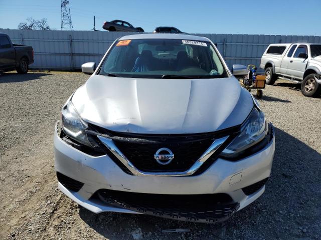 3N1AB7AP5GY244930 Nissan SENTRA S