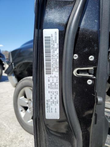 1C6RR7LG2GS363615 RAM 1500 Slt