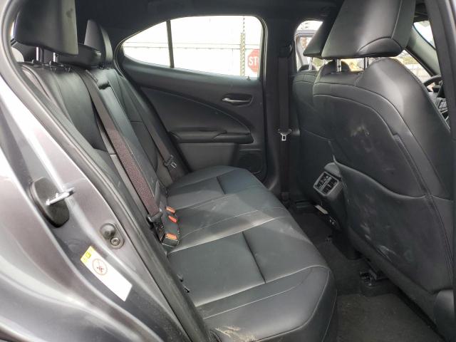 JTHY3JBH5K2014341 Lexus UX 200
