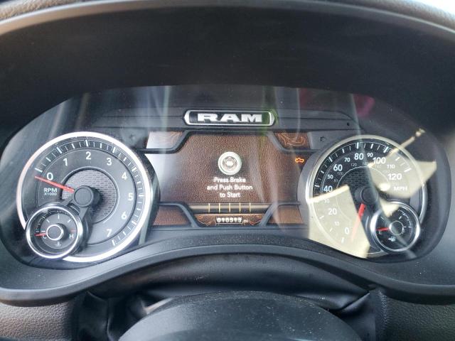 1C6SRFJT3PN652206 RAM 1500 Laie