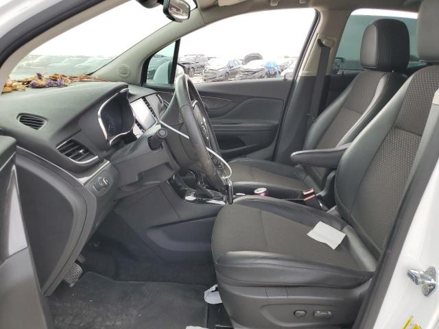 KL4CJASBXLB343237 Buick Encore Preferred