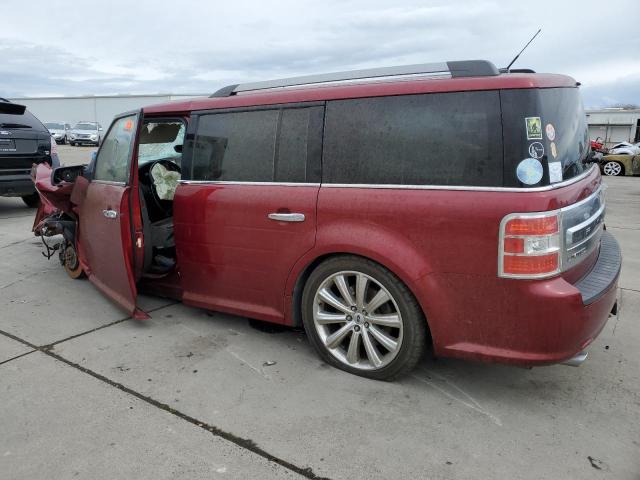 2FMHK6D8XEBD23313 Ford Flex Limited