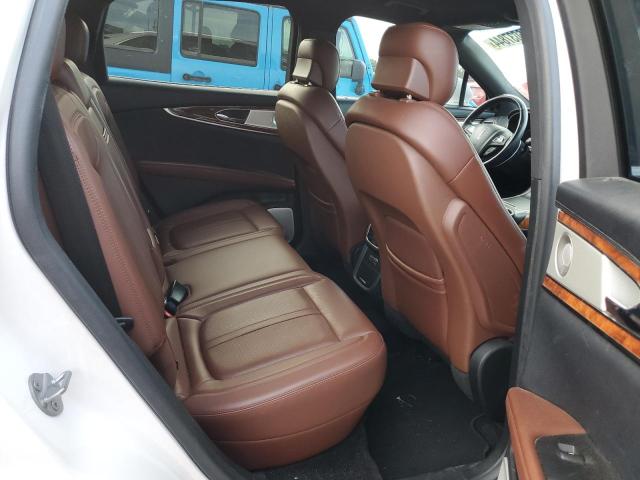 2LMPJ8LP1JBL43421 Lincoln Mkx Reserve