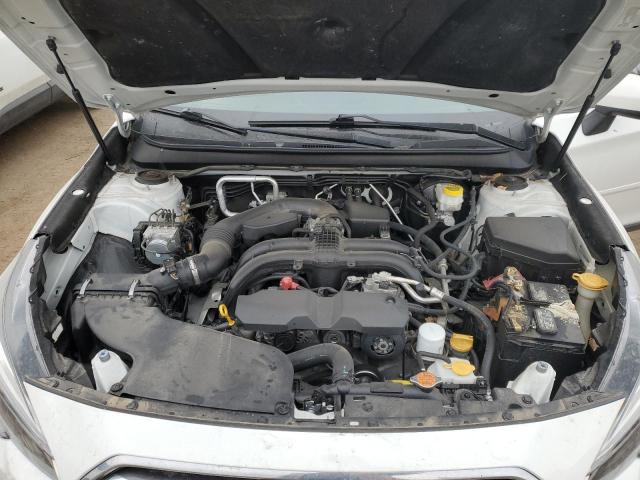 4S4BSACC5J3307058 Subaru Outback 2.5i Premium