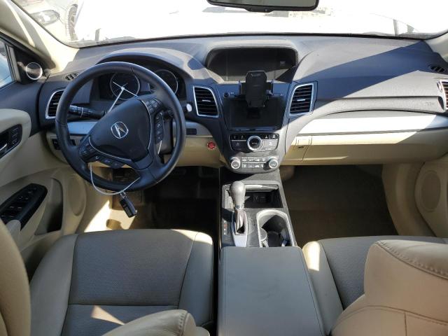 5J8TB3H73HL022659 Acura Rdx Advance
