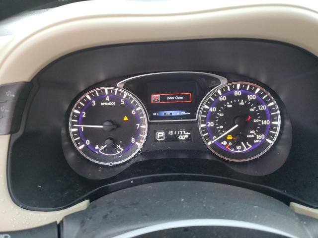 5N1AL0MN9FC549622 Infiniti QX60