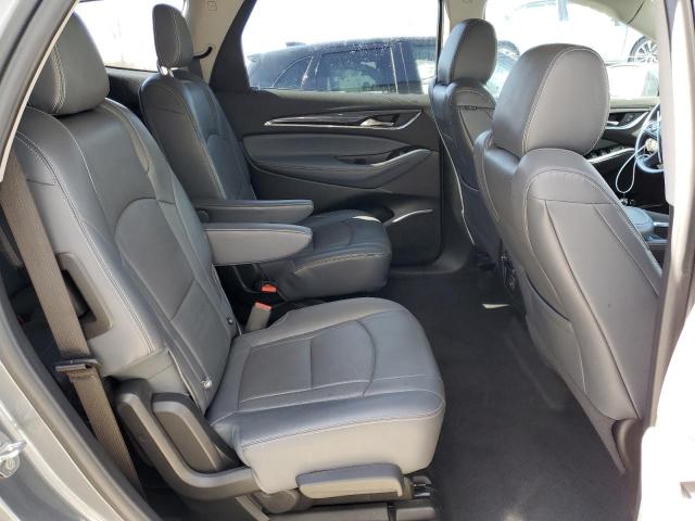 5GAERBKW8JJ232173 Buick Enclave Essence