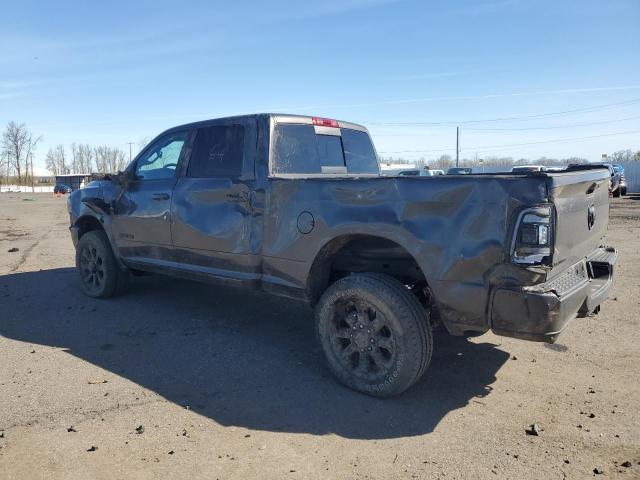 3C6UR5FL7RG105320 RAM 2500 Laie