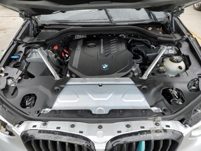 5UX2V5C0XM9F44561 BMW X4 Xdrivem40i
