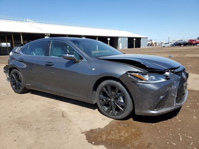 58AGA1C1XNU015860 Lexus Es 300h Base