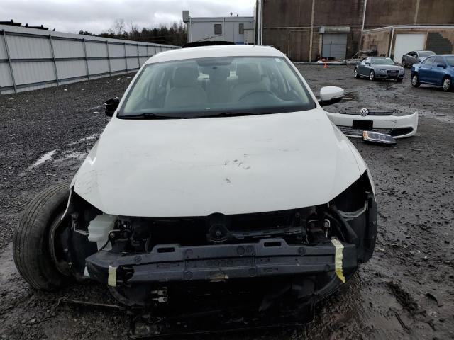 Volkswagen JETTA SE 2014 3VWD17AJ8EM241370 Image 5