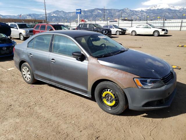 3VW1K7AJ3EM394996 Volkswagen JETTA BASE