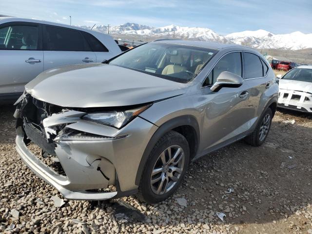 Продаж на аукціоні авто 2016 Lexus Nx 200t Base, vin: JTJBARBZ1G2070382, номер лоту: 48276074