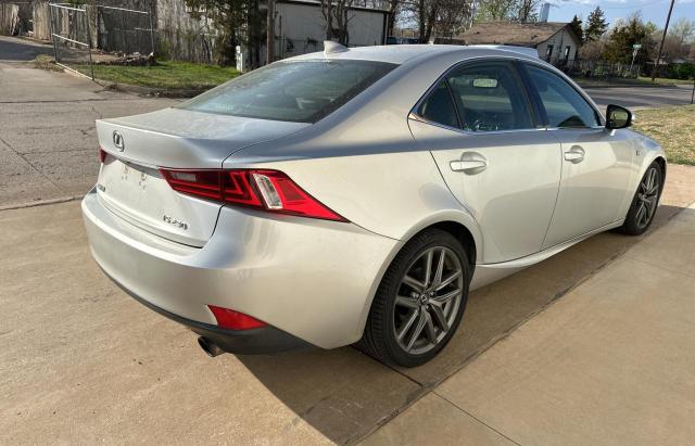 JTHBF1D25F5067812 Lexus IS 250