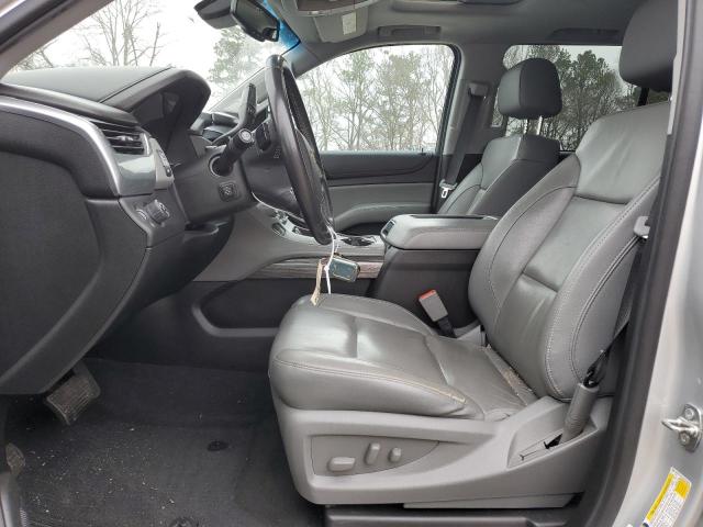 1GNSCHKC6LR253868 Chevrolet Suburban C1500 Lt