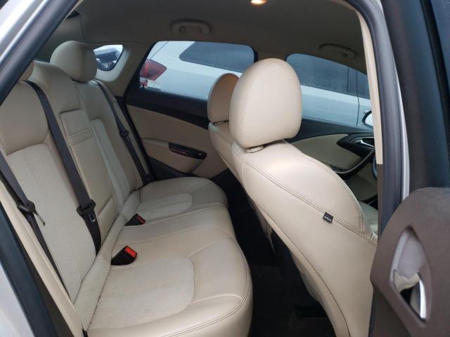 1G4PP5SK3E4233422 Buick Verano