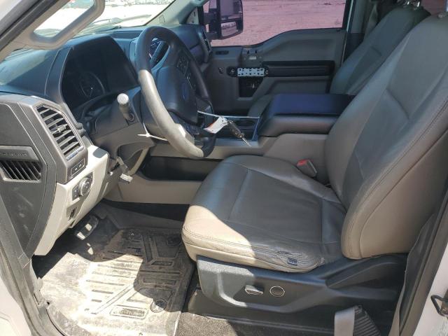 1FT8W3BT9HEF34879 Ford F350 Super Duty
