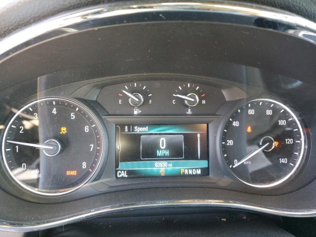 KL4CJASB3JB635292 Buick Encore Preferred