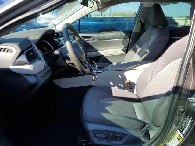 4T1C11AK9LU990428 Toyota CAMRY LE