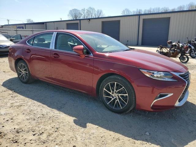 58ABK1GG0HU063409 Lexus ES 350