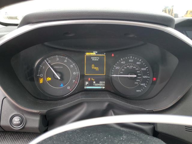 4S3GTAD60H3725862 Subaru Impreza Premium Plus