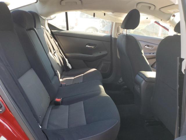 3N1AB8CV2LY219785 Nissan SENTRA SV