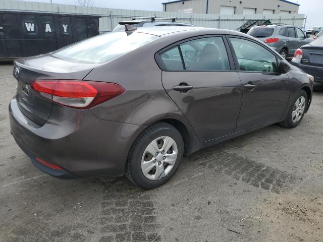 3KPFK4A76HE108049 KIA FORTE LX