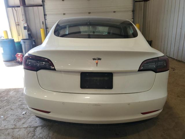 5YJ3E1EA6LF742978 Tesla MODEL 3