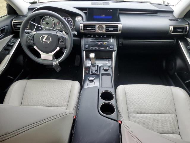 JTHBF1D22E5018730 Lexus IS 250