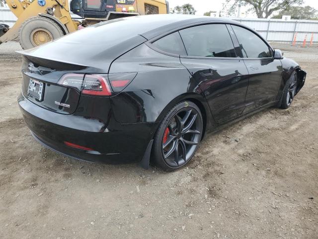 5YJ3E1EC6NF295797 Tesla MODEL 3
