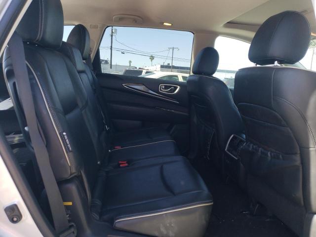 5N1DL0MM6KC549382 Infiniti QX60 LUXE