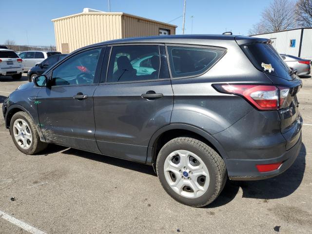 1FMCU0F72JUC30487 Ford ESCAPE S