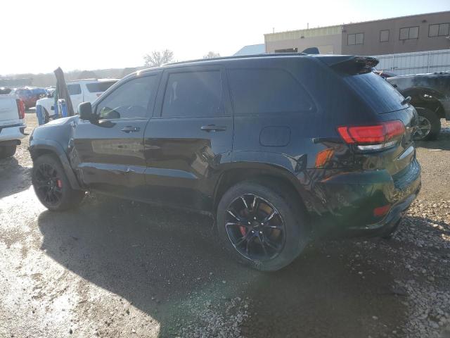1C4RJFDJ7HC811251 Jeep Grand Cherokee Srt-8