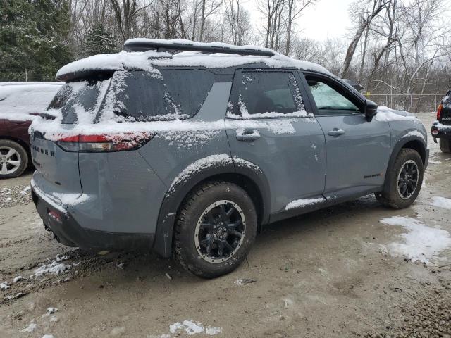 5N1DR3BD1PC265152 Nissan Pathfinder Sv