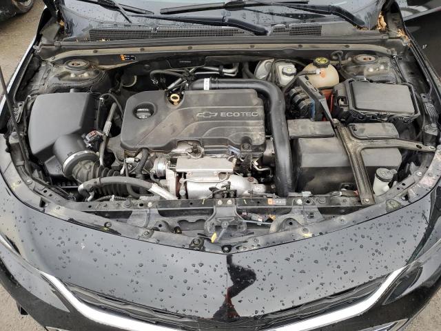 1G1ZE5ST4GF289218 Chevrolet MALIBU LT