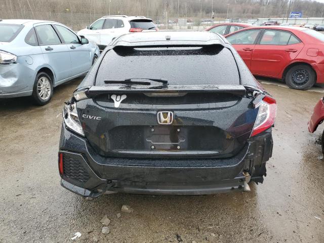 SHHFK7H57JU204390 Honda CIVIC EX