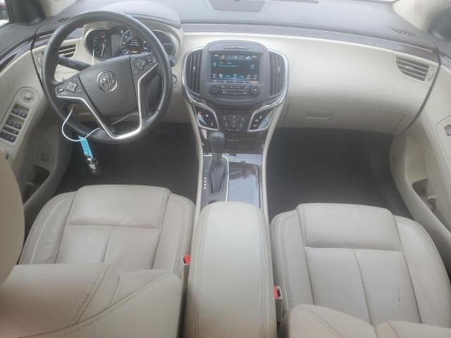1G4GB5G32GF164228 Buick Lacrosse