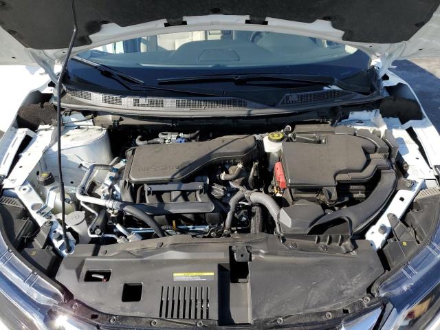 JN1BJ1CV0NW352375 Nissan Rogue Sport Sl