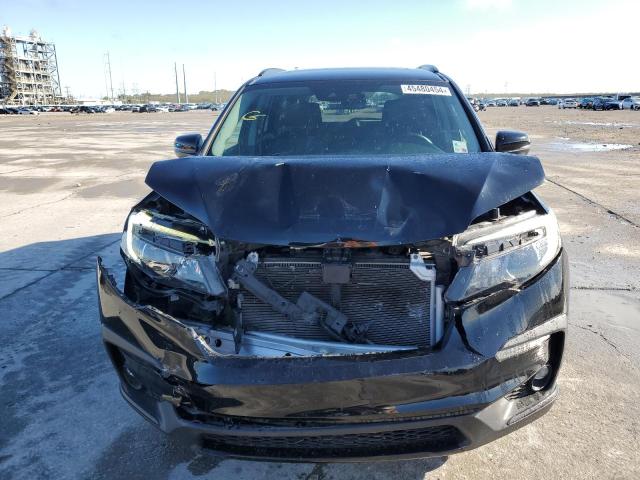 5FNYF6H20MB012506 Honda PILOT SE