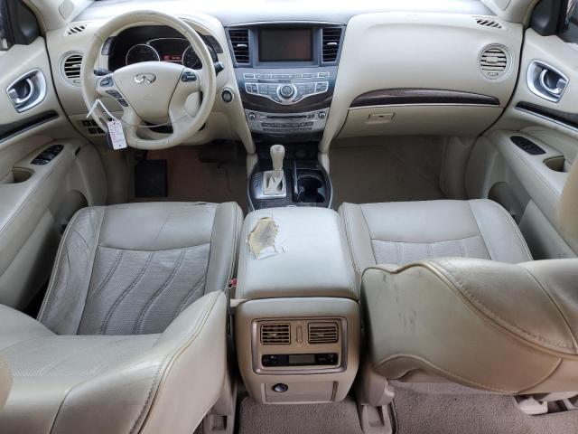 5N1AL0MM1EC505510 Infiniti QX60