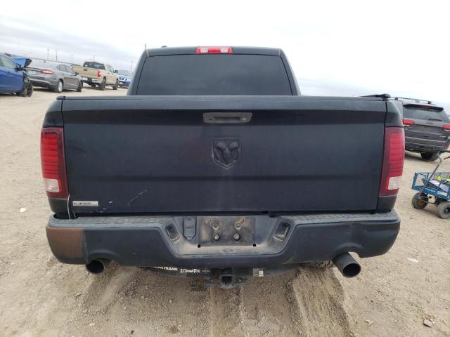 1C6RR6KT2FS570559 RAM 1500 St