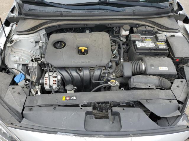 5NPD74LF1KH462853 Hyundai ELANTRA SE